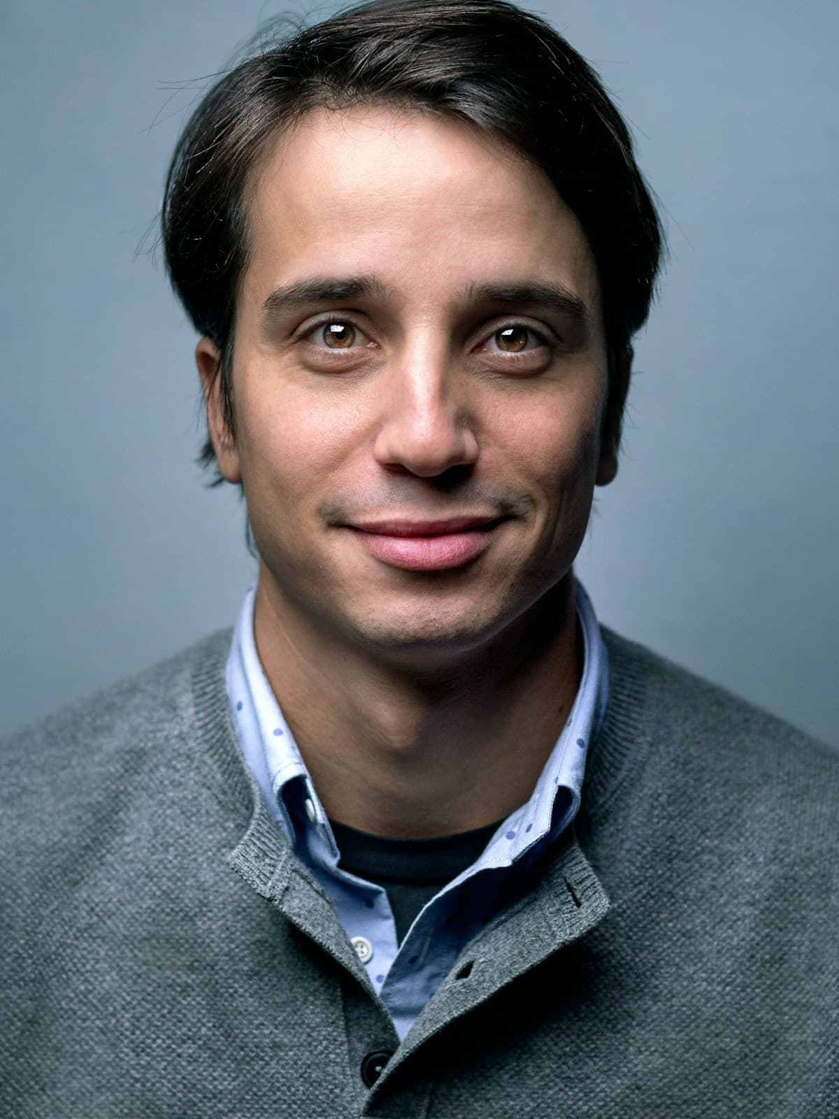 Foto de referência de Rafael